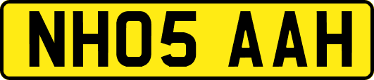 NH05AAH