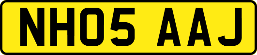 NH05AAJ