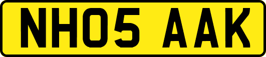 NH05AAK
