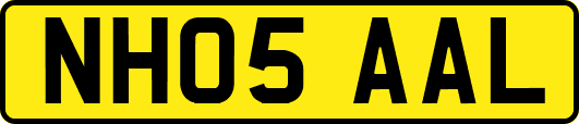 NH05AAL