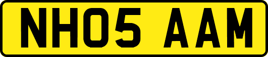NH05AAM
