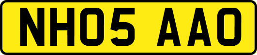 NH05AAO