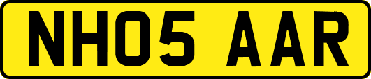 NH05AAR
