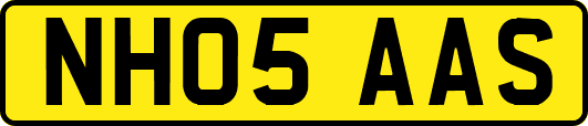 NH05AAS