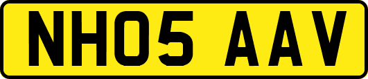 NH05AAV