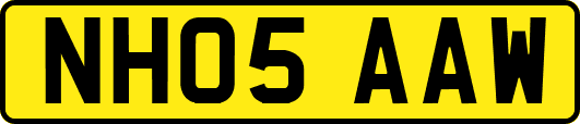NH05AAW