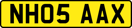 NH05AAX