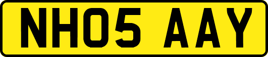 NH05AAY