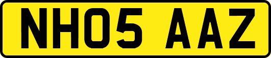 NH05AAZ