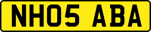 NH05ABA