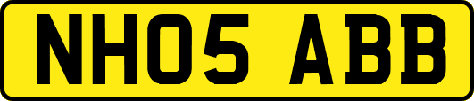 NH05ABB