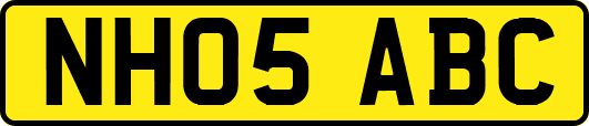 NH05ABC