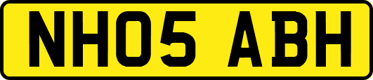 NH05ABH