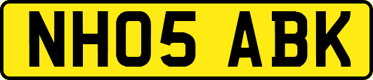 NH05ABK