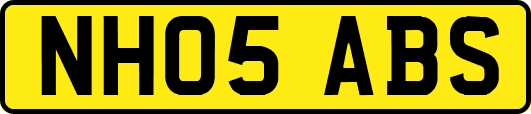 NH05ABS