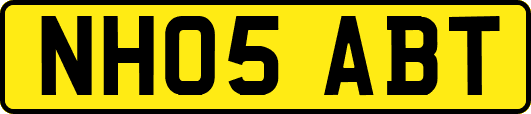 NH05ABT