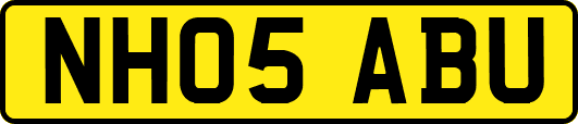 NH05ABU