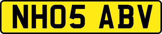 NH05ABV