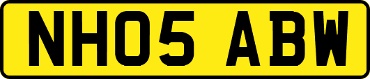 NH05ABW