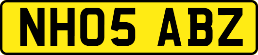 NH05ABZ