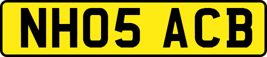 NH05ACB