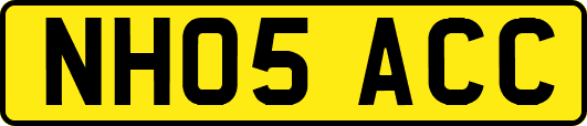 NH05ACC