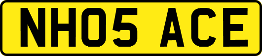 NH05ACE