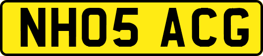 NH05ACG
