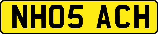 NH05ACH