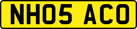 NH05ACO
