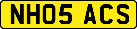 NH05ACS