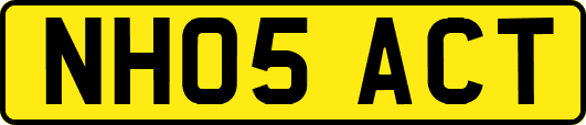 NH05ACT