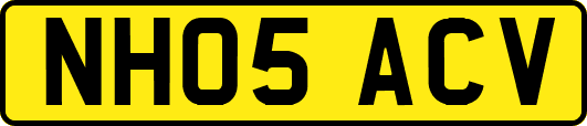 NH05ACV