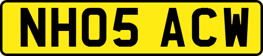 NH05ACW