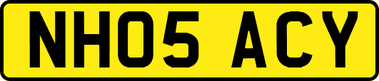 NH05ACY