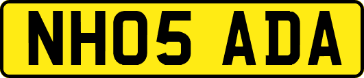 NH05ADA