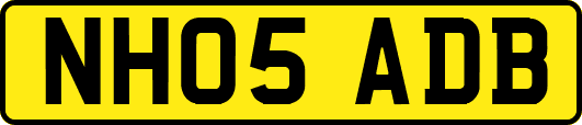 NH05ADB