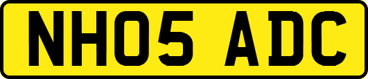 NH05ADC