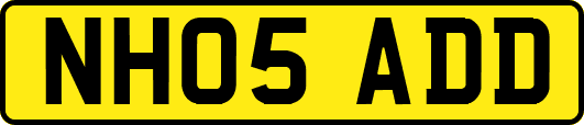 NH05ADD