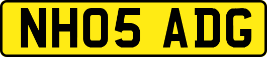 NH05ADG