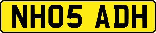 NH05ADH