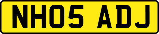 NH05ADJ