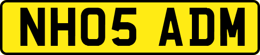 NH05ADM