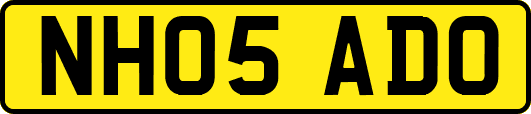 NH05ADO