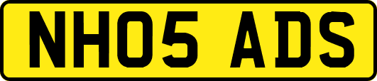 NH05ADS