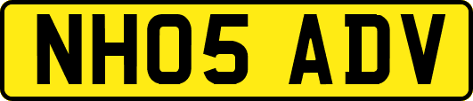 NH05ADV