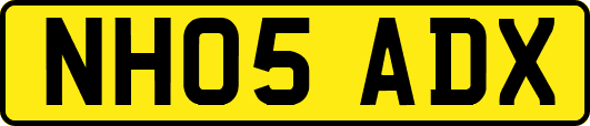 NH05ADX