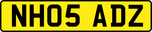 NH05ADZ