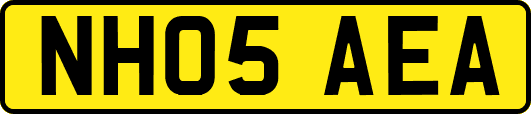 NH05AEA