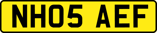 NH05AEF